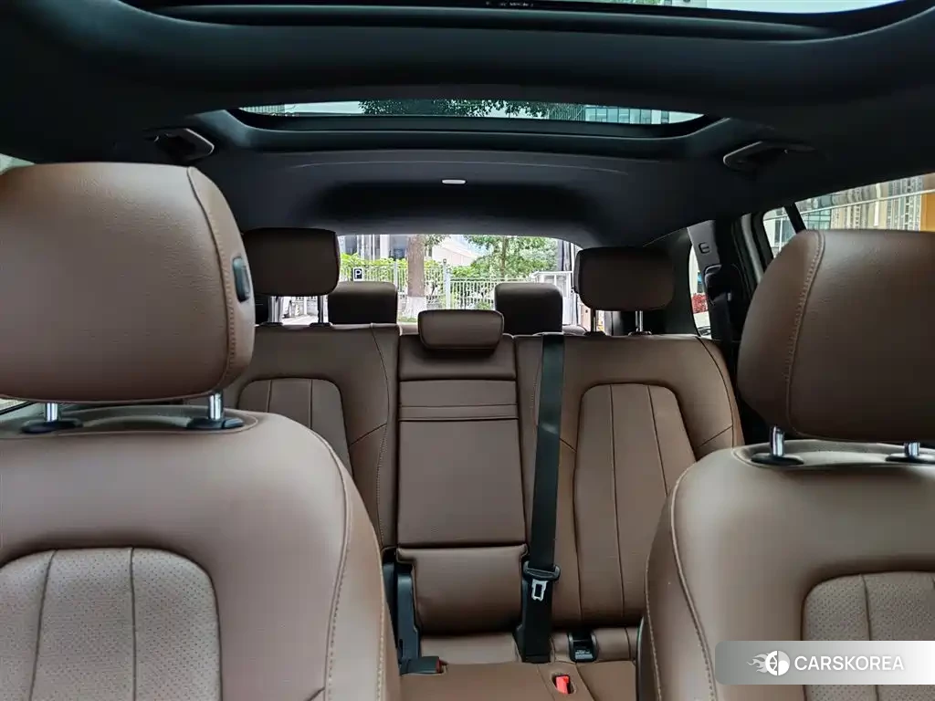 Mercedes-Benz GLB id 4538850 из Китая 13