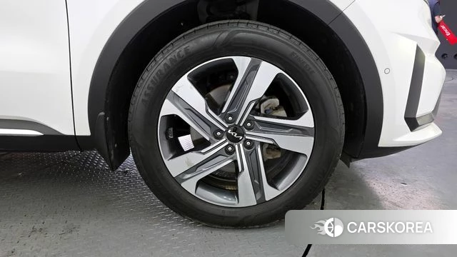 Kia Sorento 4th Generation id 4267517 из Кореи 13