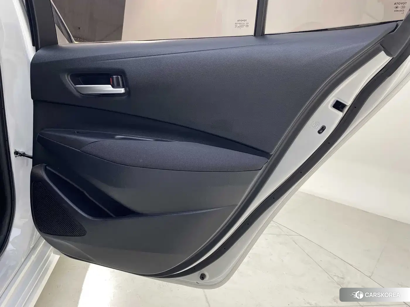 Toyota Corolla id 4628956 из Китая 13