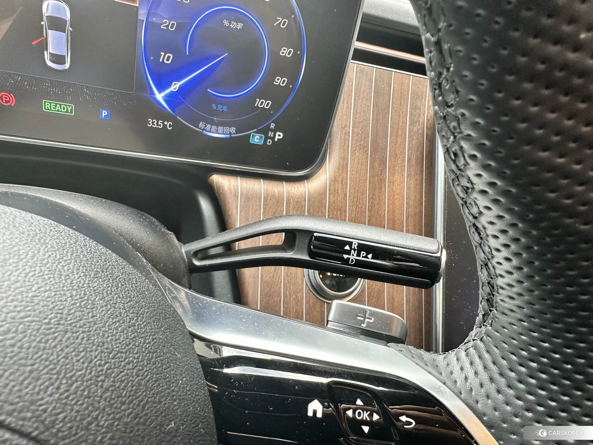 Mercedes-Benz EQE id 4515174 из Китая 13