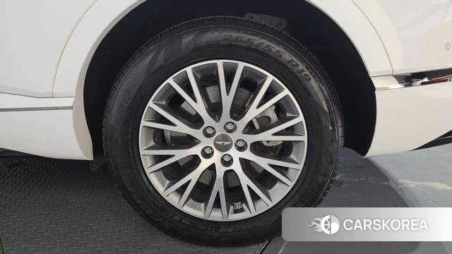 Genesis GV80 id 4388589 из Кореи 13