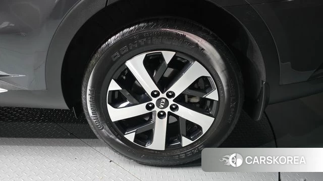 Kia Sorento 4th Generation id 4562346 из Кореи 13