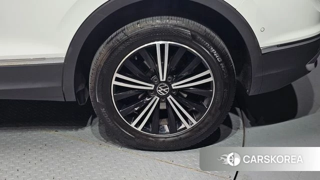 Volkswagen Tiguan second Generation id 4428976 из Кореи 13