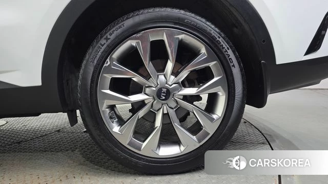 Kia Sorento 4th Generation id 4676799 из Кореи 13