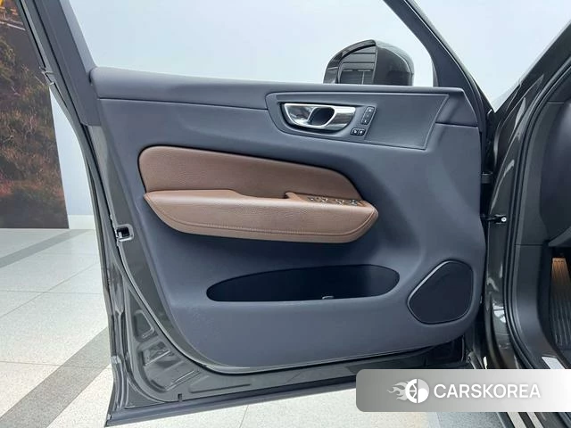 Volvo XC60 id 4207682 из Китая 13