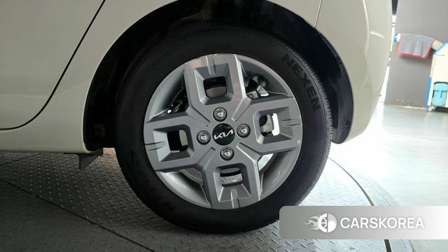 Kia The New Kia Ray id 4359941 из Кореи 13