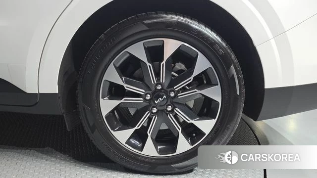 Kia Carnival 4th generation id 4186237 из Кореи 13