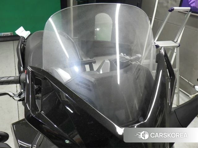 Honda FORZA id 4184454 из Японии 13