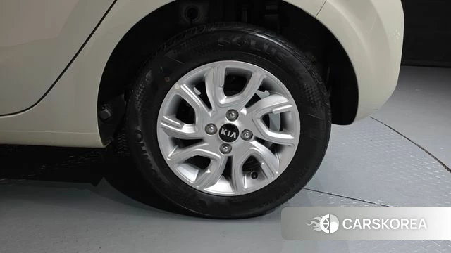 Kia All New Morning (JA) id 4837299 из Кореи 13