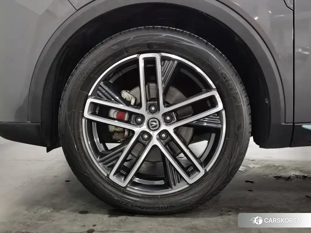 Chang'an CS55PLUS id 4629016 из Китая 13