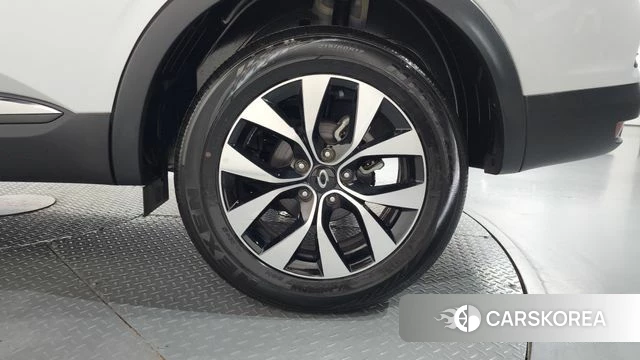 Renault Korea (Samsung) XM3 id 4682405 из Кореи 13