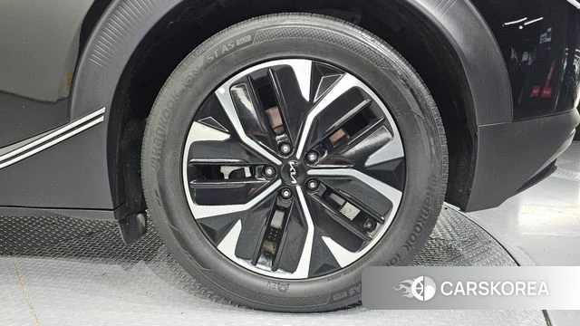 Kia EV6 id 4631849 из Кореи 13