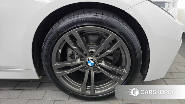 BMW 3 Series (G20) id 4780946 из Кореи 13