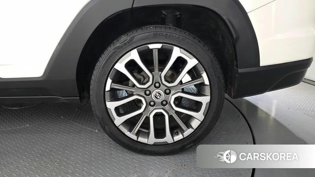 Ssangyong Torres id 4768373 из Кореи 13