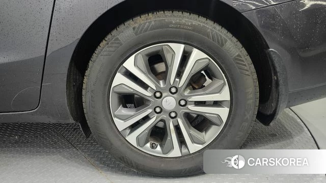 Kia The New Carnival id 4563140 из Кореи 13