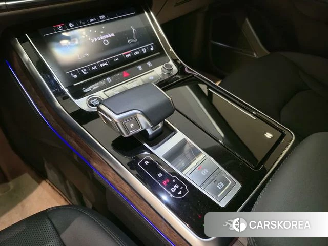 Audi Q7 id 4380732 из Китая 13