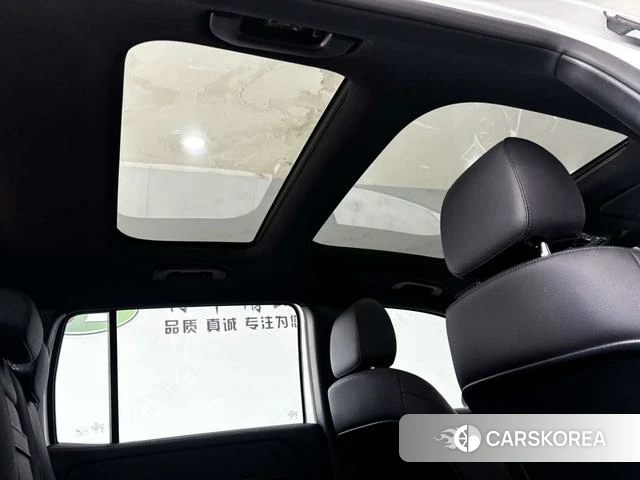 Mercedes-Benz GLB id 4254237 из Китая 13