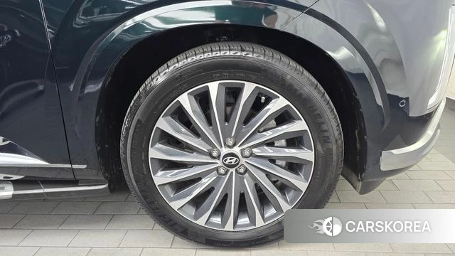 Hyundai The New Palisade id 4676107 из Кореи 13