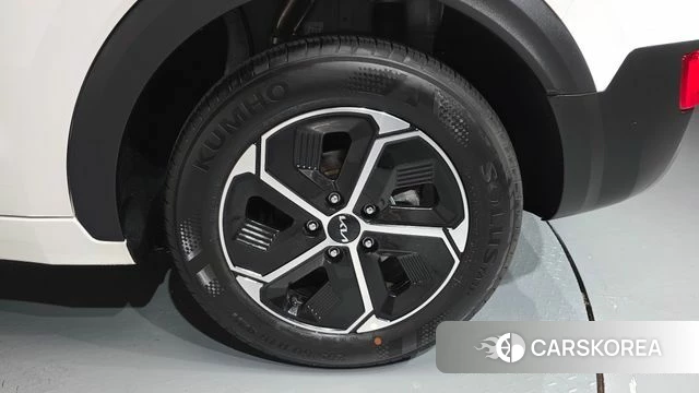 Kia Di Ol Nu Niro id 4279792 из Кореи 13
