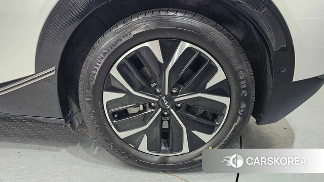Kia EV6 id 4292671 из Кореи 13