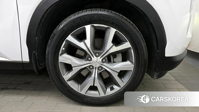 Hyundai Palisade id 4338063 из Кореи 13