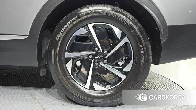 Kia Sportage 5th Generation Hybrid id 4835042 из Кореи 13