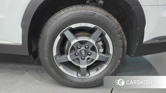 Hyundai The New Palisade id 4481237 из Кореи 13
