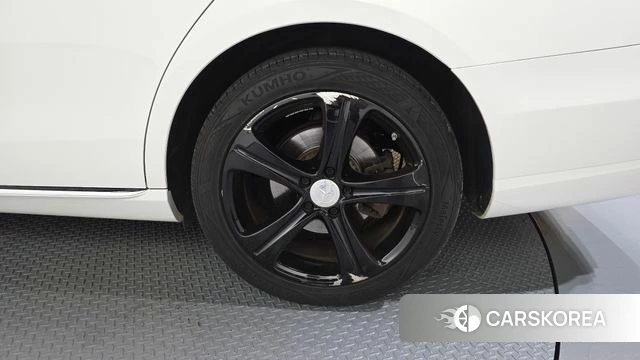 Mercedes-Benz E-Class W213 id 4794953 из Кореи 13
