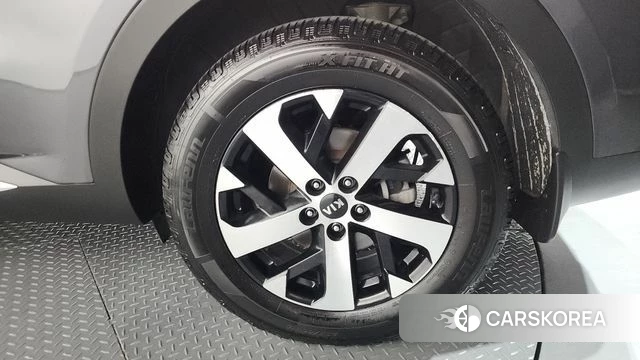 Kia Sorento 4th Generation id 4594672 из Кореи 13