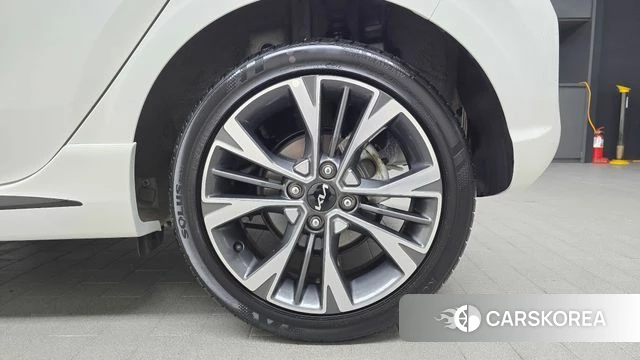 Kia Morning Urban (JA) id 4555836 из Кореи 13
