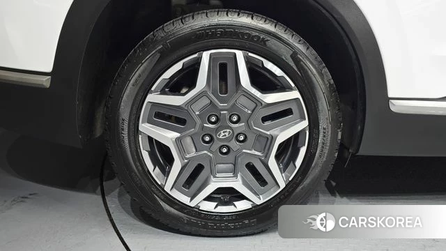 Hyundai The New Santa Fe id 4433432 из Кореи 13