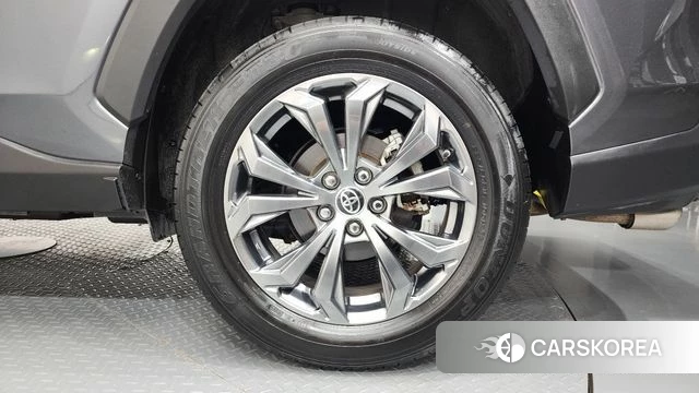 Toyota RAV4 5th Generation id 4433072 из Кореи 13