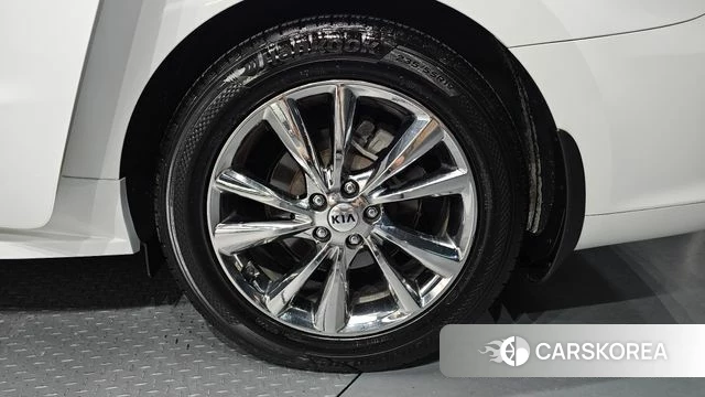 Kia The New Carnival id 4435310 из Кореи 13