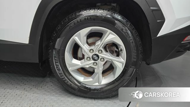 Hyundai Tucson (NX4) id 4697974 из Кореи 13