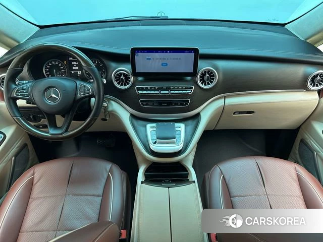 Mercedes-Benz Vito id 4314650 из Китая 13