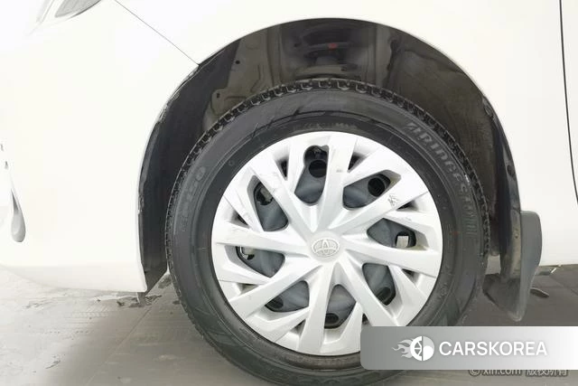 Toyota Vios id 4279092 из Китая 13