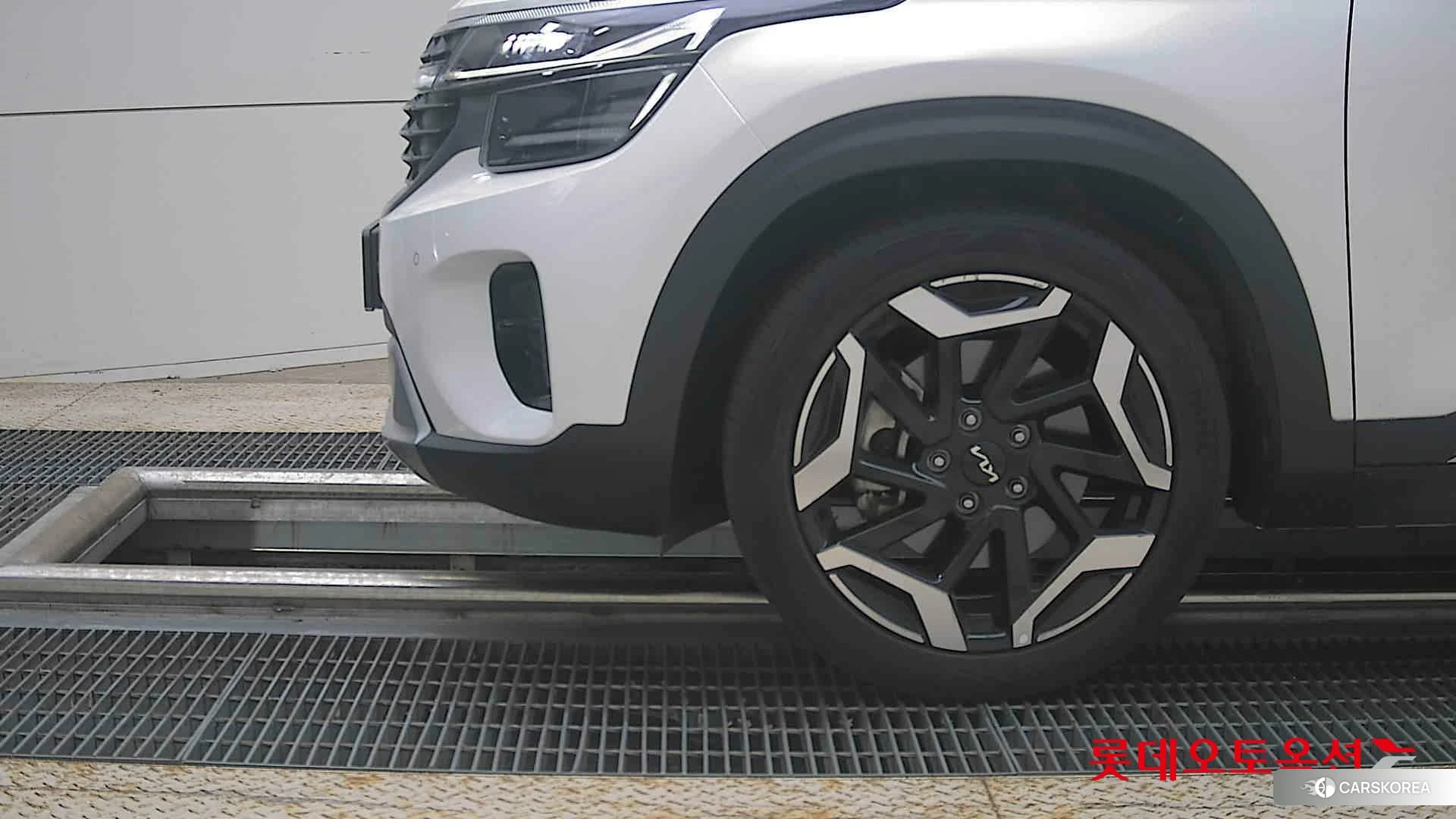 Kia Seltos id 4902452 из Кореи 13