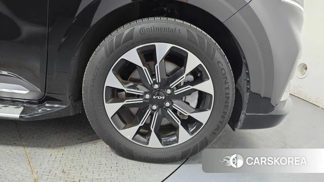 Kia Carnival 4th generation id 4624993 из Кореи 13