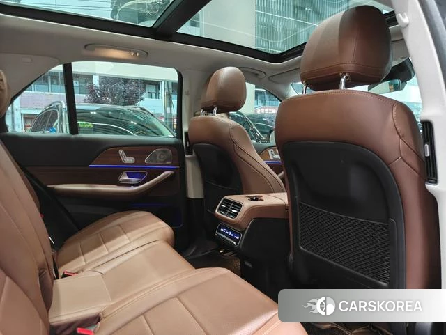 Mercedes-Benz GLE (import) id 4216836 из Китая 13