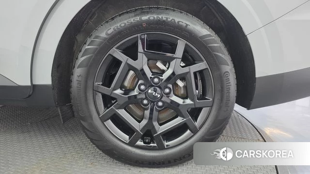 Kia The New Carnival 4th Generation id 4291914 из Кореи 13