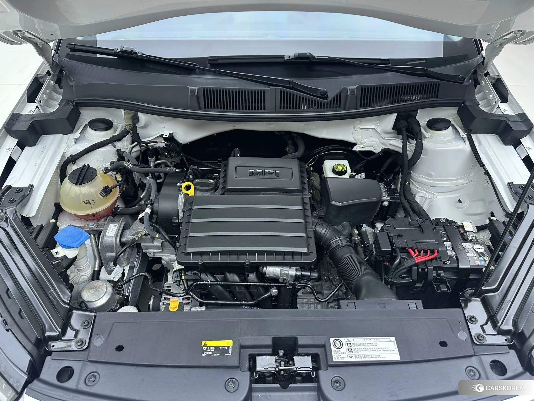 Skoda Komik GT id 4461303 из Китая 13