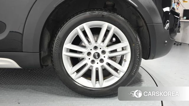 Mini Cooper Countryman id 4429906 из Кореи 13