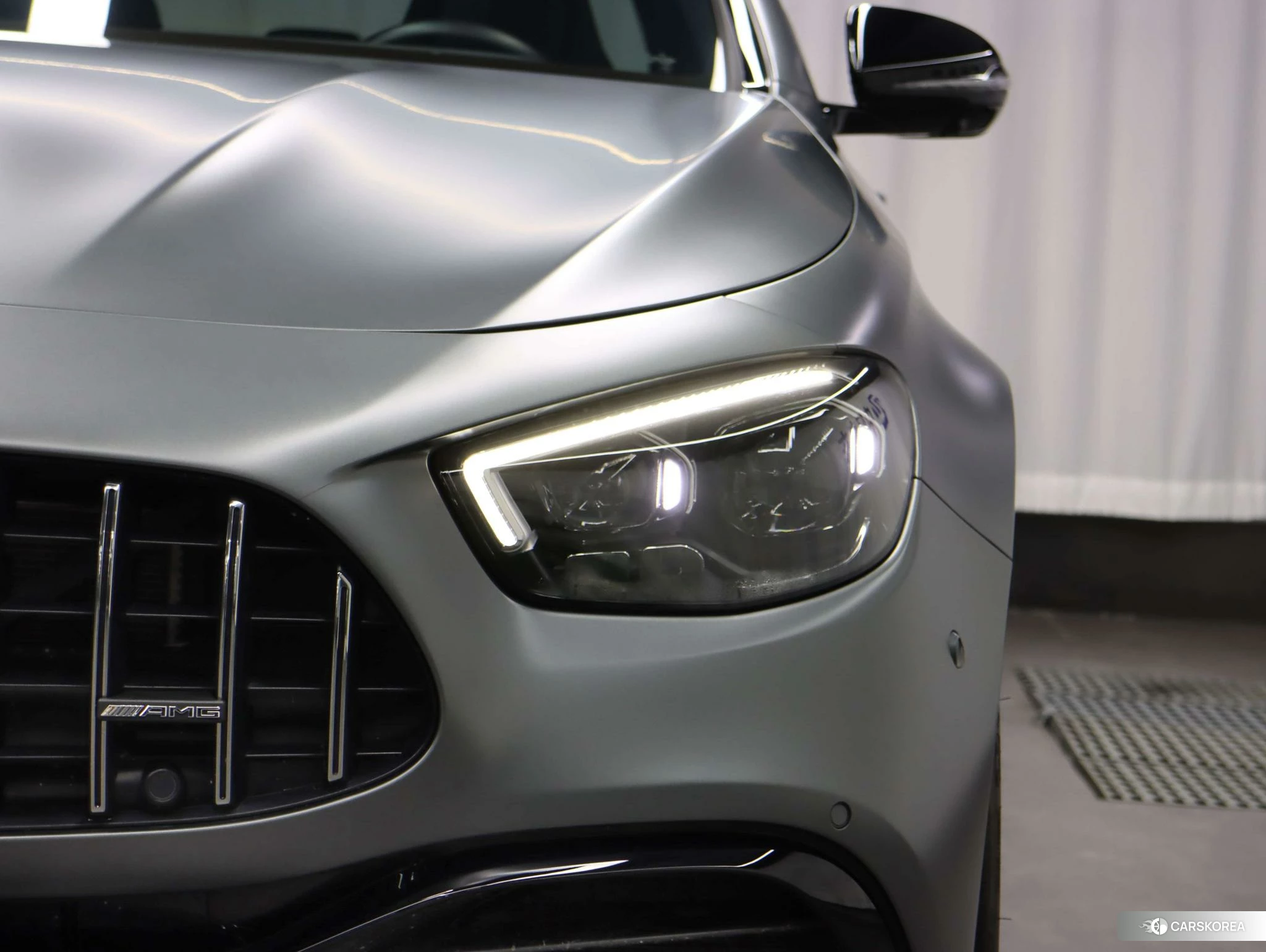 Mercedes-Benz E-class AMG id 4487542 из Китая 13