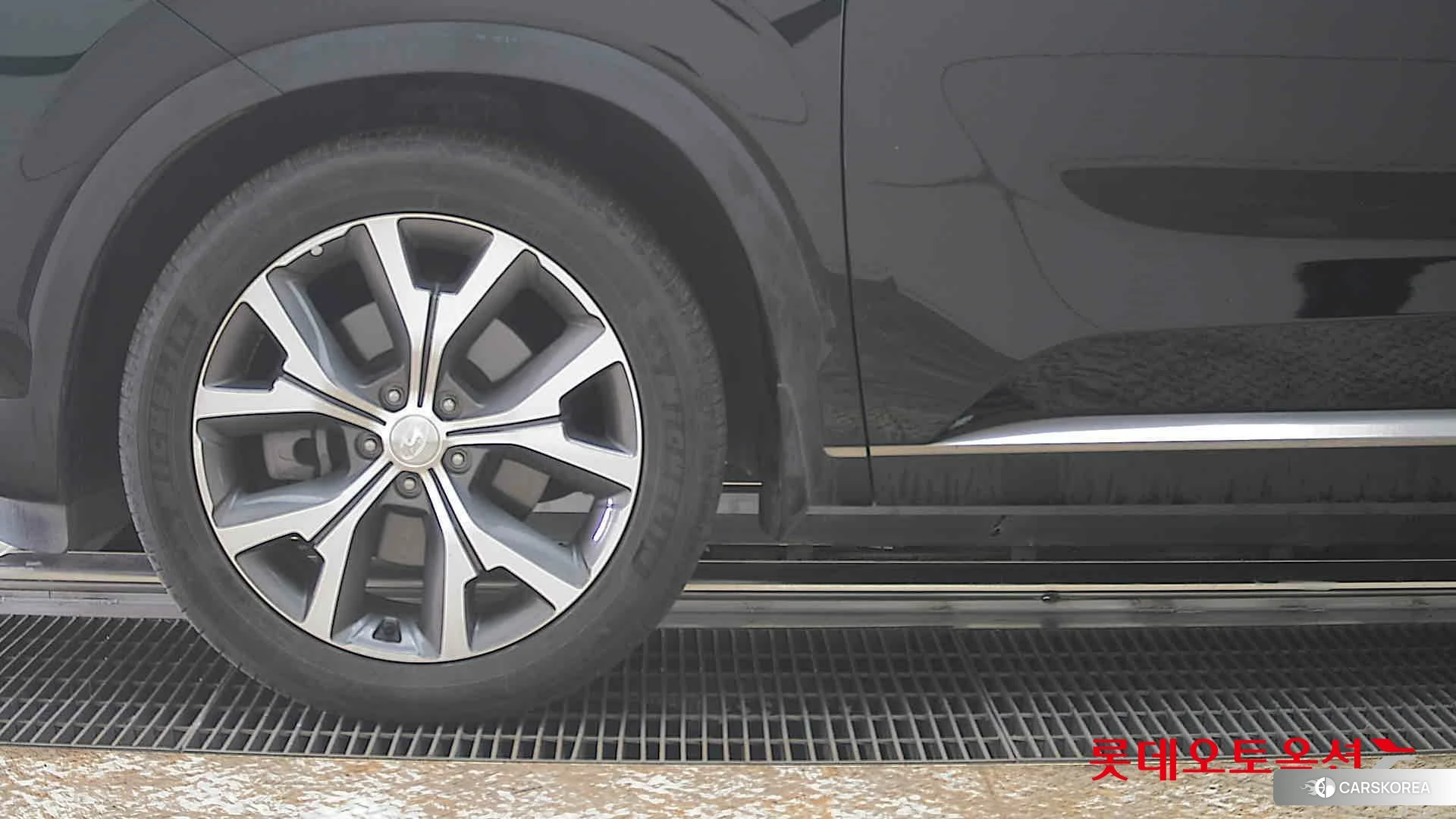 Hyundai Palisade id 3875803 из Кореи 13