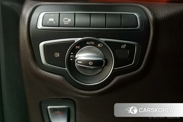 Mercedes-Benz V-class id 4264541 из Китая 13
