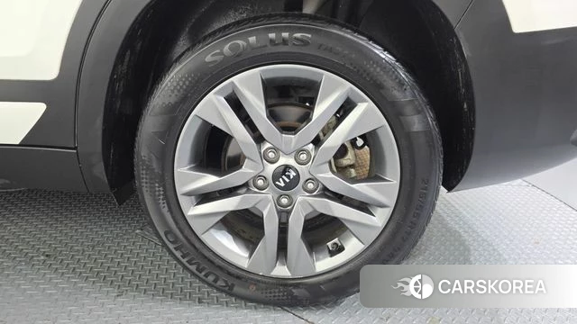 Kia Seltos id 4304001 из Кореи 13