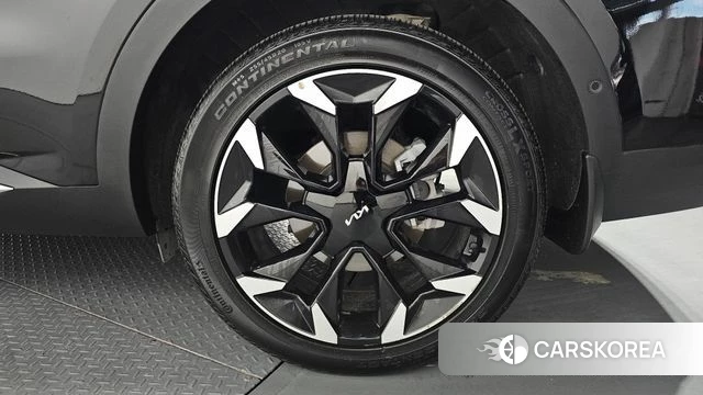Kia The New Sorento 4th Generation id 4266257 из Кореи 13