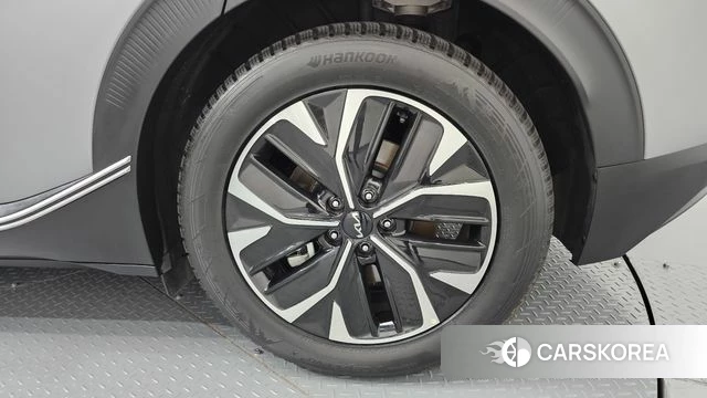 Kia EV6 id 4635487 из Кореи 13
