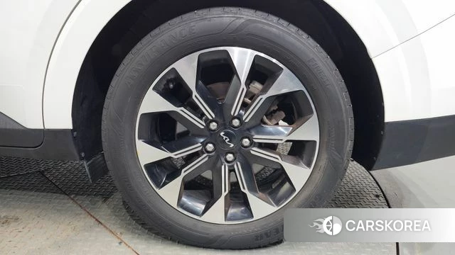 Kia Carnival 4th generation id 4603732 из Кореи 13
