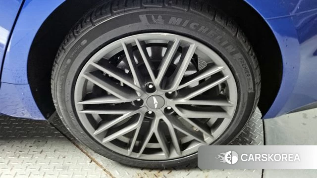 Genesis G70 id 4411262 из Кореи 13